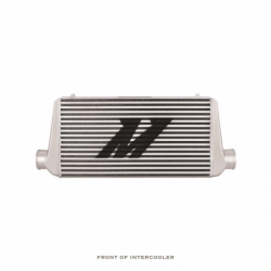 Intercooler Universel R-Line Mishimoto 