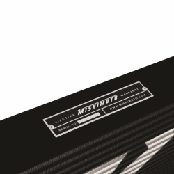 Intercooler Universel R-Line Mishimoto 