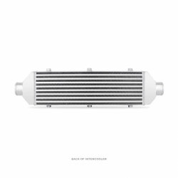 Intercooler Universel Z-Line Mishimoto 