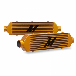 Intercooler Universel Z-Line Mishimoto 