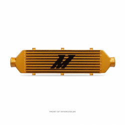 Intercooler Universel Z-Line Mishimoto 