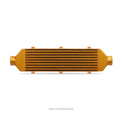 Intercooler Universel Z-Line Mishimoto 