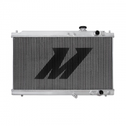 Radiateur d'eau Performance Mishimoto Acura Integra, 1994-2001