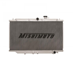 Radiateur d'eau Performance Mishimoto Honda Prelude, 1992-1996