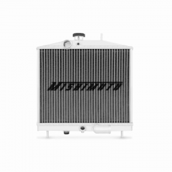 Radiateur d'eau Performance Mishimoto Honda Civic EG W/K-Swap, 1992-1995