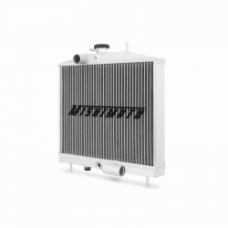 Radiateur d'eau Performance Mishimoto Honda Civic EG W/K-Swap, 1992-1995