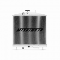 Radiateur d'eau Performance Mishimoto Honda Civic EG W/K-Swap, 1996-2000