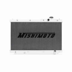 Radiateur d'eau Performance Mishimoto Honda Civic, 2001-2005