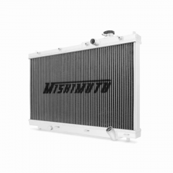 Radiateur d'eau Performance Mishimoto Honda Civic, 2001-2005