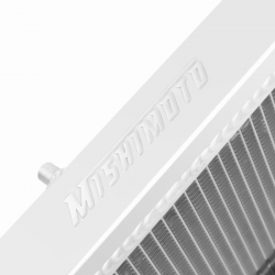 Radiateur d'eau Performance Mishimoto Honda Civic, 2001-2005