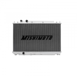 Radiateur d'eau Performance Mishimoto Honda Civic SI, 2006-2011