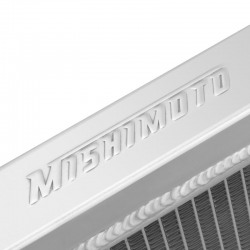 Radiateur d'eau Performance Mishimoto Honda Civic SI, 2006-2011