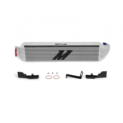 Kit Intercooler Gris Complet Mishimoto - Honda Civic 1.5T/SI, 2016+