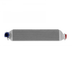 Kit Intercooler Gris Complet Mishimoto - Honda Civic 1.5T/SI, 2016+