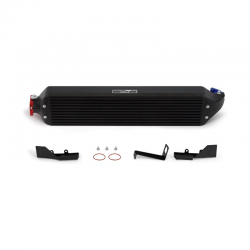 Kit Intercooler Noir Complet Mishimoto - Honda Civic 1.5T/SI, 2016+