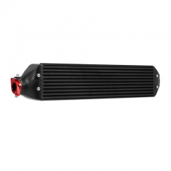 Kit Intercooler Noir Complet Mishimoto - Honda Civic 1.5T/SI, 2016+