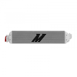 Intercooler Mishimoto - Honda Civic 1.5T/SI, 2016+