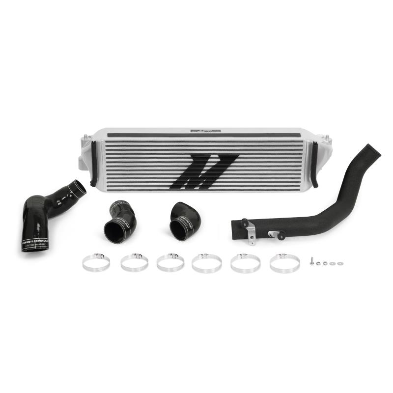 Kit Intercooler Gris Complet Mishimoto - Honda Civic Type R, 2017+