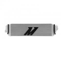 Kit Intercooler Gris Complet Mishimoto - Honda Civic Type R, 2017+