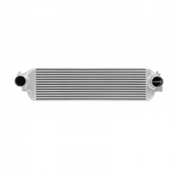 Kit Intercooler Gris Complet Mishimoto - Honda Civic Type R, 2017+