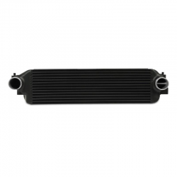 Kit Intercooler Noir Complet Mishimoto - Honda Civic Type R, 2017+