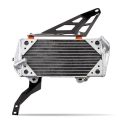 Radiateur d'eau Secondaire Mishimoto Honda Civic Type R, 2017+