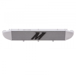 Kit Intercooler Complet Mishimoto - Gris - Ford Fiesta ST, 2014+