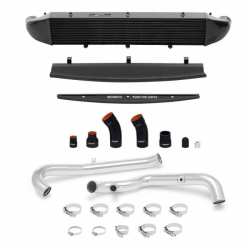 Kit Intercooler Complet Mishimoto - Gris - Ford Fiesta ST, 2014+