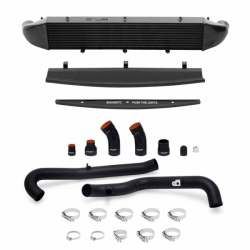 Kit Intercooler Complet Mishimoto - Noir - Ford Fiesta ST, 2014+