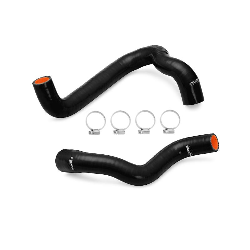 Kit durites silicone Ford Fiesta