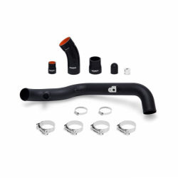 Kit Piping Côté froid Mishimoto Intercooler - Ford Fiesta ST, 2014+