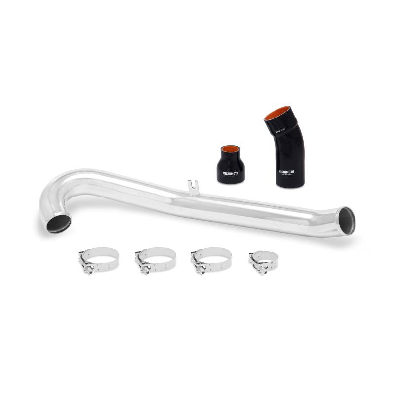 Kit Piping Côté chaud Mishimoto Intercooler - Ford Fiesta ST, 2014+