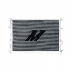 Radiateur d'eau Performance Mishimoto - Ford Focus ST, 2013+