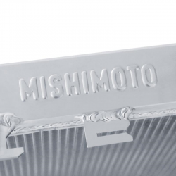 Radiateur d'eau Performance Mishimoto - Ford Focus ST, 2013+