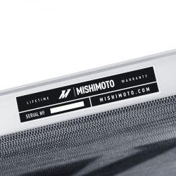 Radiateur d'eau Performance Mishimoto - Ford Focus ST, 2013+