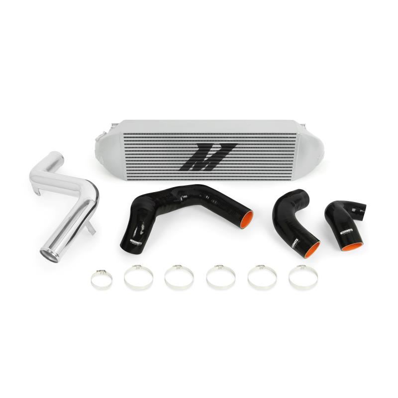 Kit Intercooler Complet Mishimoto - Brillant - Ford Focus ST, 2012+