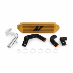 Kit Intercooler Complet Mishimoto - Brillant - Ford Focus ST, 2012+