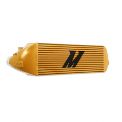 Intercooler Mishimoto - Ford Focus ST, 2012+