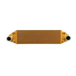 Intercooler Mishimoto - Ford Focus ST, 2012+