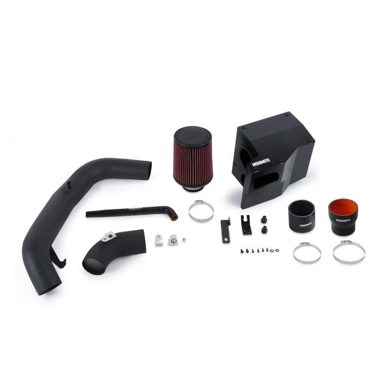 Kit Admission Directe Mishimoto - Ford Focus ST, 2012+