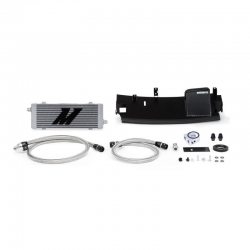 Kit Radiateur d'huile Mishimoto - Ford Focus RS, 2016+