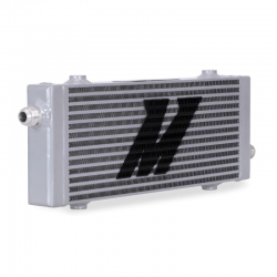 Kit Radiateur d'huile Mishimoto - Ford Focus RS, 2016+