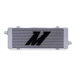 Kit Radiateur d'huile Mishimoto - Ford Focus RS, 2016+