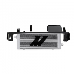 Kit Radiateur d'huile Mishimoto - Ford Focus RS, 2016+