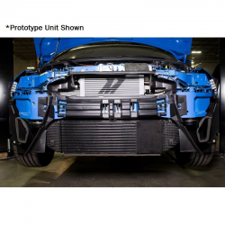 Kit Radiateur d'huile Mishimoto - Thermostatic - Ford Focus RS, 2016+