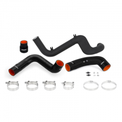 Kit Piping complet Intercooler Mishimoto  - Ford Focus RS, 2015+