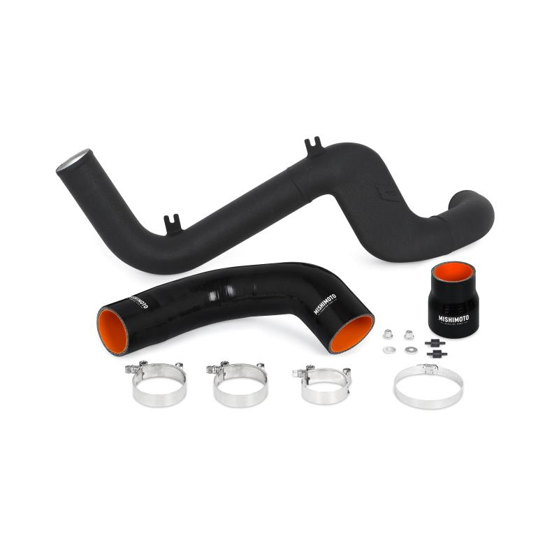 Kit Piping côté chaud Intercooler Mishimoto - Ford Focus RS, 2015+