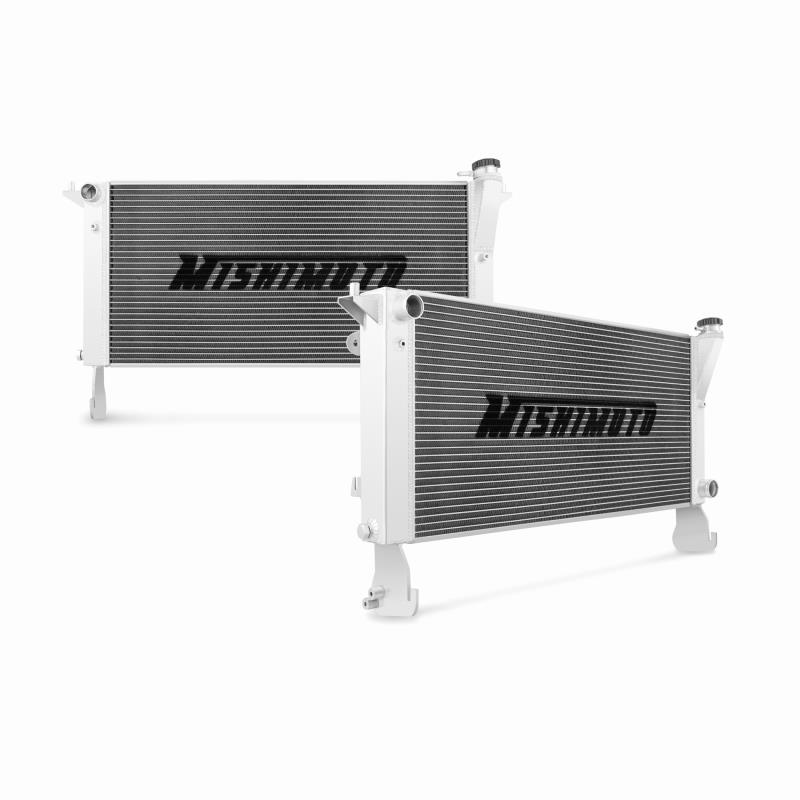 Radiateur d'eau Performance Mishimoto - Hyundai Genesis Coupé 2.0T, 2010-2012