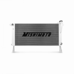 Radiateur d'eau Performance Mishimoto - Hyundai Genesis Coupé 2.0T, 2010-2012