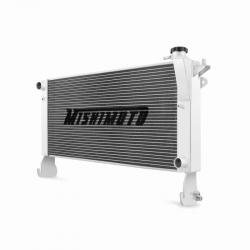 Radiateur d'eau Performance Mishimoto - Hyundai Genesis Coupé 2.0T, 2010-2012